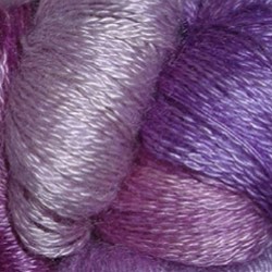 Var Purple Orchid