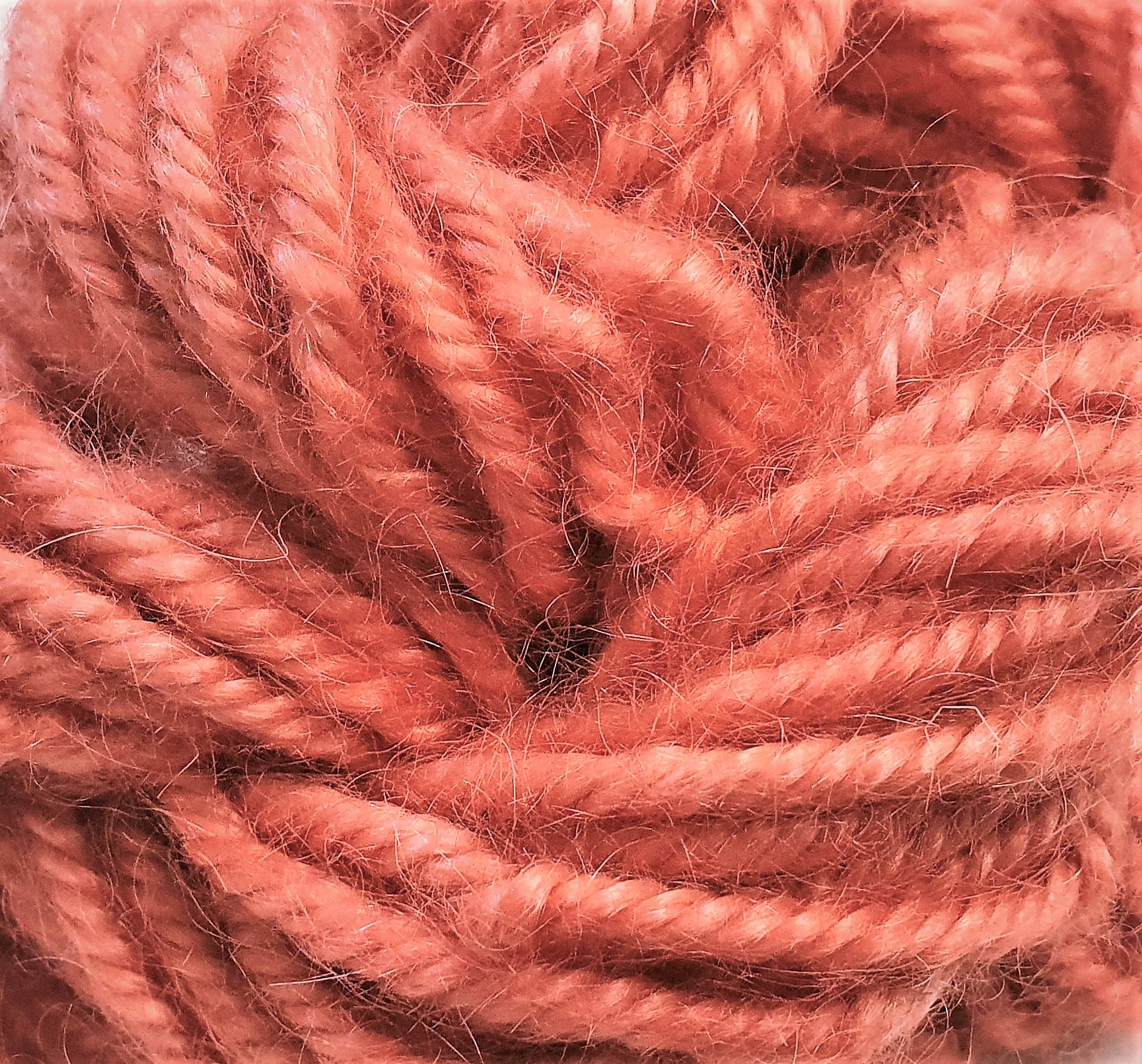 Dark Coral