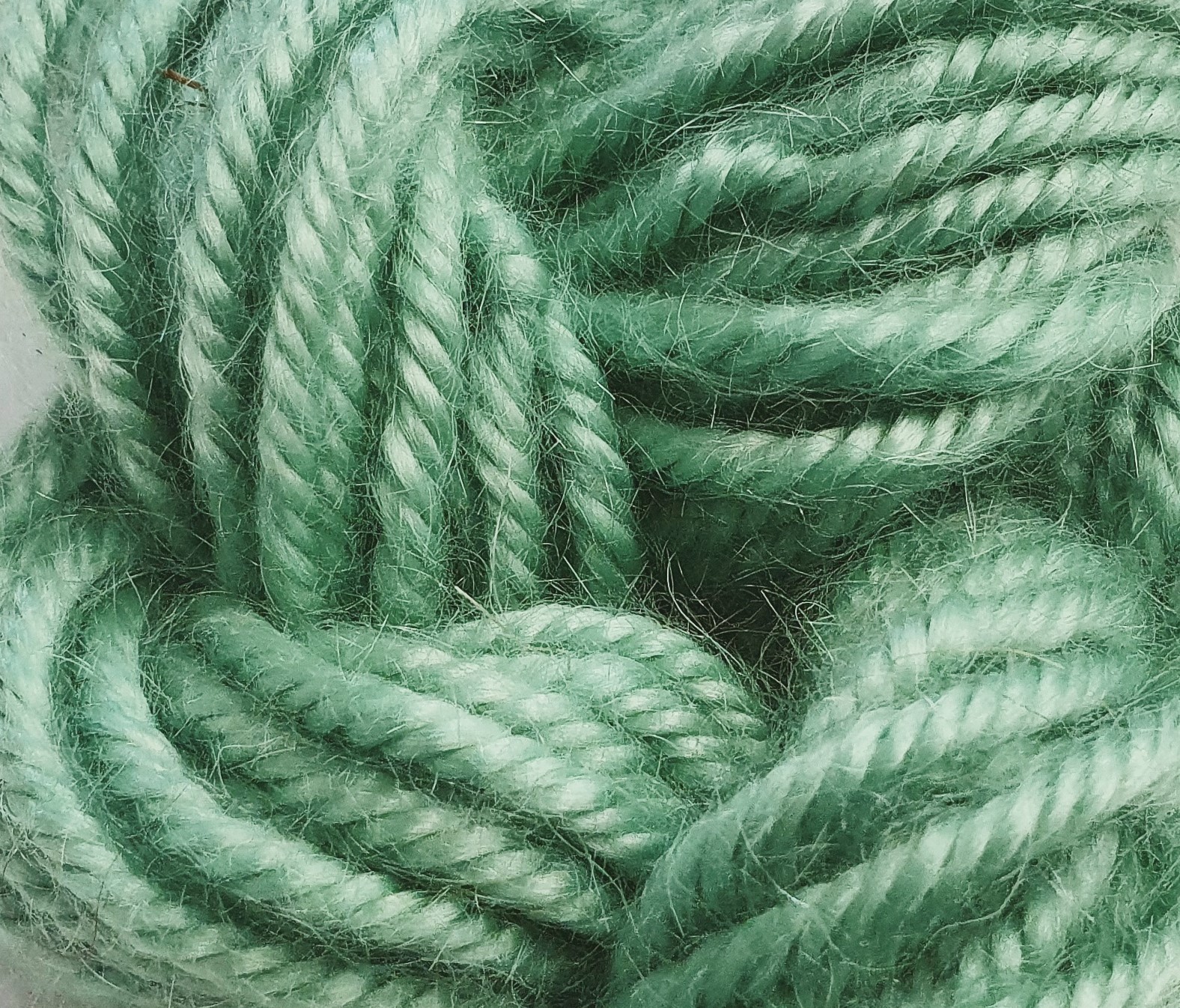 Summer Mint