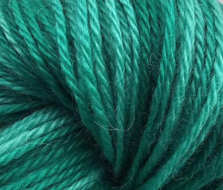 Emerald Twist